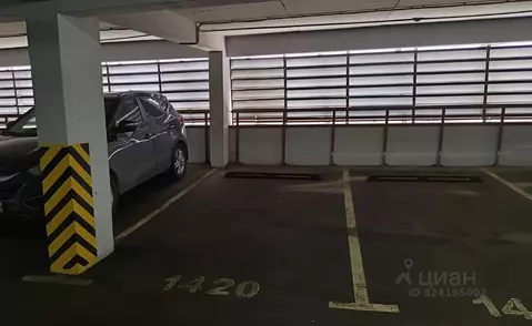 Гараж в Московская область, Одинцово ул. Сколковская, 2 (15 м)