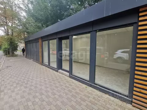 Помещение свободного назначения в Калининградская область, Калининград ...