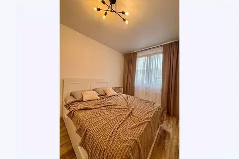 1-к кв. Курская область, Курск просп. Надежды Плевицкой, 4 (38.0 м)