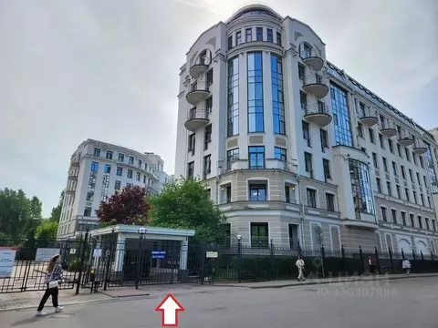 Гараж в Санкт-Петербург Морской просп., 33 (15 м)