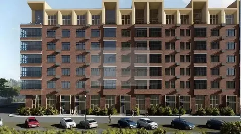 Продается 2-комнатная квартира