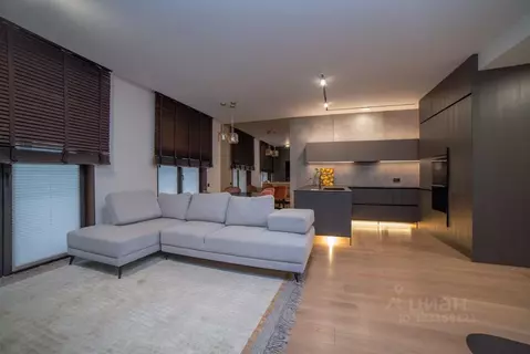 3-к кв. Свердловская область, Екатеринбург ул. Степана Разина, 23 ...