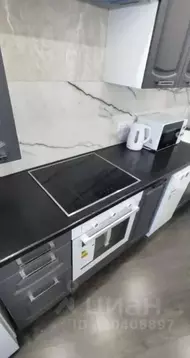 1-к кв. Новосибирская область, Новосибирск Гурьевская ул., 177/1 (38.0 ...