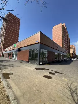 Помещение свободного назначения в Московская область, Краснознаменск ...