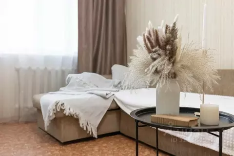 1-к кв. Амурская область, Благовещенск Театральная ул., 79 (39.9 м)