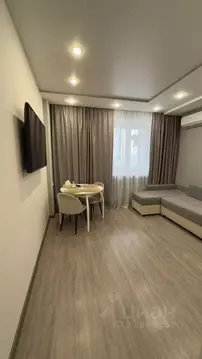 1-к кв. Тюменская область, Тюмень ул. Елизарова, 12 (42.0 м)