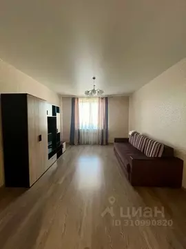 1-к кв. Тверская область, Тверь бул. Гусева, 70 (42.0 м)