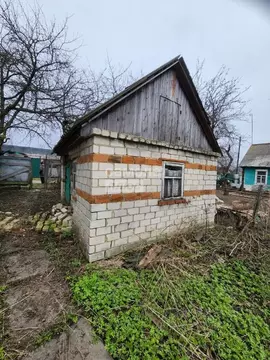 Дом в Курская область, Золотухинский район, Донской сельсовет, д. ...