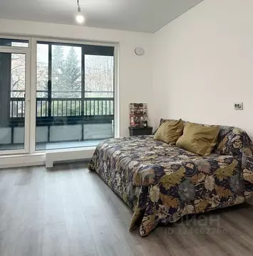 Студия Санкт-Петербург просп. Обуховской обороны, 36 (27.0 м)