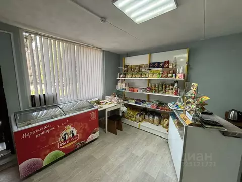 Помещение свободного назначения в Саратовская область, Энгельс ул. ...