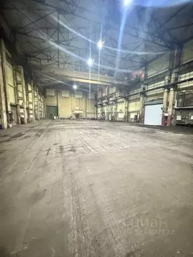 Производственное помещение в Московская область, Подольск ...