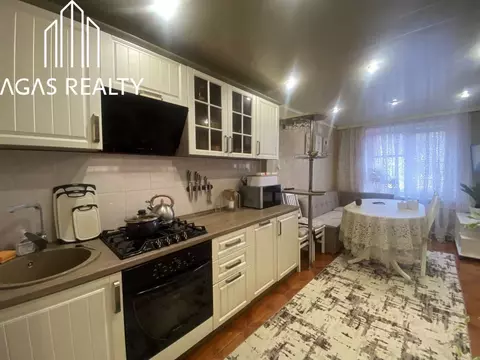 2-к кв. Ставропольский край, Пятигорск ул. Егоршина, 10 (56.7 м)