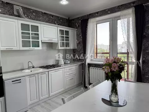 3-к кв. Калужская область, Калуга Тульская ул., 101 (100.0 м)