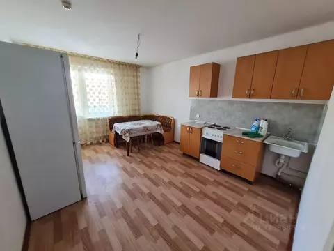 2-к кв. Краснодарский край, Северский район, Афипское городское ...