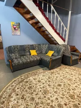 Дом в Татарстан, Казань пер. Ноксинский, 2Б (120 м)