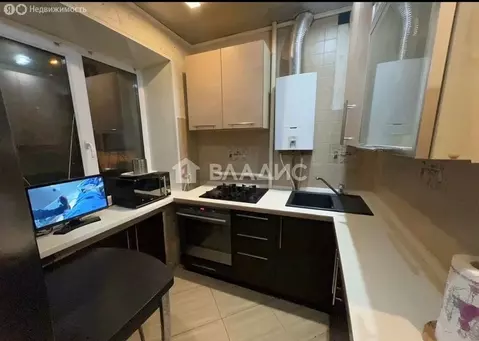 2-комнатная квартира: Пенза, улица Кулибина, 10А (46.6 м)