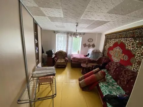 1-к кв. Башкортостан, Уфа Вологодская ул., 23 (36.7 м)