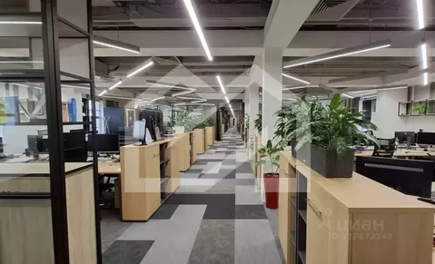 Помещение свободного назначения в Москва Нижняя Красносельская ул., ...