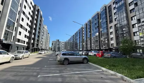 2-к кв. Иркутская область, Иркутск Гусарская тер., 8 (60.7 м)