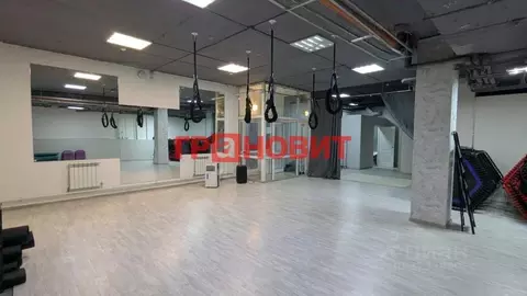 Помещение свободного назначения в Новосибирская область, Новосибирск ...