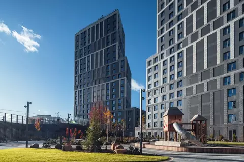 3-к кв. Москва Автозаводская ул., 26/1 (65.1 м)