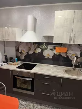 1-к кв. Курская область, Курск Рябиновая ул., 26А (44.1 м)