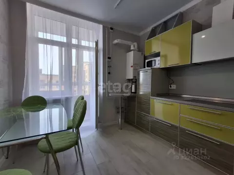 1-к кв. Ставропольский край, Ставрополь ул. Генерала Маргелова, 5/2 ...