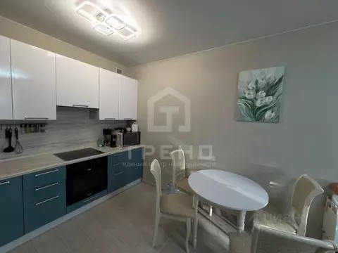 1-к кв. Санкт-Петербург Дальневосточный просп., 12к2 (44.0 м)