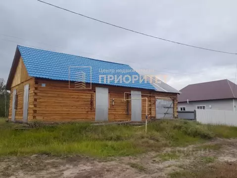 Дом в Саха (Якутия), Муниципальный район Чурапчинский у., с. Чурапча ...