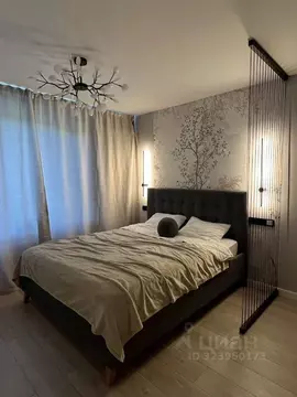 1-к кв. Москва Просторная ул., 8 (40.0 м)