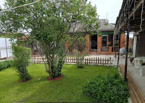 Дом в Краснодарский край, Красноармейский район, Ивановское с/пос, ...