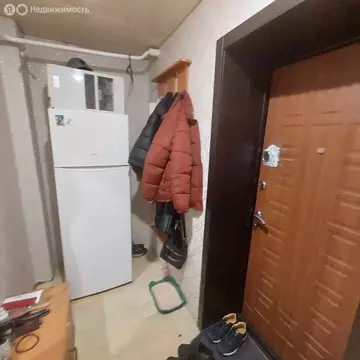 1-комнатная квартира: Балаково, Вокзальная улица, 14 (30 м)