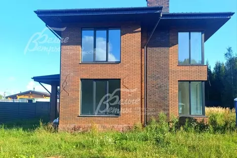 Дом в Москва Александровы Пруды кп, 126 (139 м)