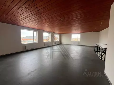 Офис в Воронежская область, Воронеж Электросигнальная ул., 32 (294 м)