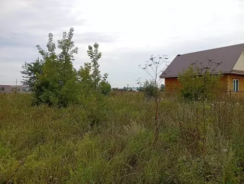 Участок в Башкортостан, Кушнаренковский район, Старокамышлинский ...