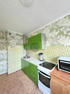 2-к кв. Камчатский край, Петропавловск-Камчатский ул. Фурманова, 7 ...