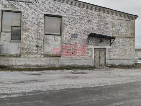 Склад в Свердловская область, Екатеринбург ул. Хлебная, 17 (175 м)