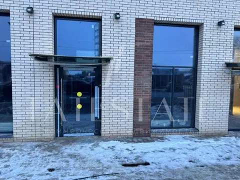 Торговая площадь в Татарстан, Казань Краснококшайская ул., 58 (102 м)