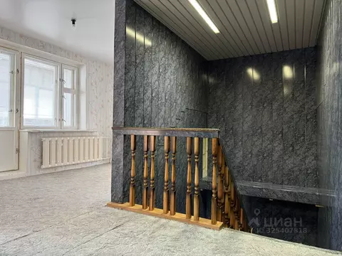 3-к кв. Чувашия, Чебоксары ул. Пирогова, 2 (124.9 м)