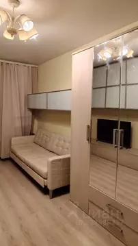 1-к кв. Санкт-Петербург Парашютная ул., 42к2 (36.0 м)