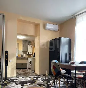 1-к кв. Крым, Ялта муниципальный округ, Виноградное пгт ул. Лесная, 2 ...