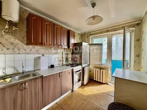 2-к кв. Севастополь ул. Циолковского, 11 (50.2 м)