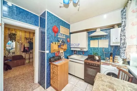 2-к кв. Ярославская область, Ярославль ул. Колышкина, 60 (39.9 м)