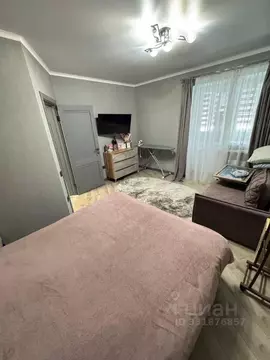 1-к кв. Краснодарский край, Ейск Коммунистическая ул., 77/17 (39.0 м)