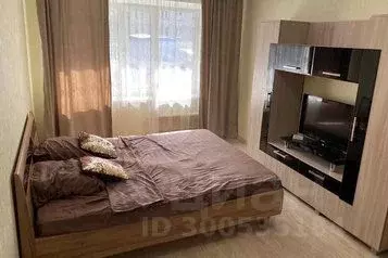 1-к кв. Ханты-Мансийский АО, Пыть-Ях 1-й мкр, 14 (30.0 м)