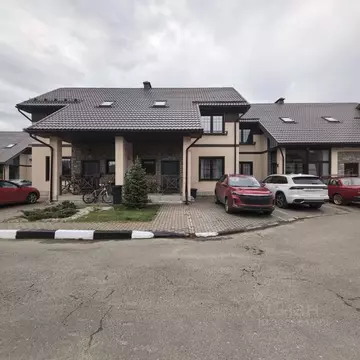 Таунхаус в Московская область, Щелково городской округ, Варежки кв-л ...