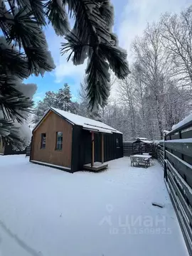 Дом в Ленинградская область, Выборгский район, Первомайское с/пос, д. ...