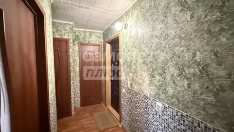 4-к кв. Курская область, Курск ул. Энергетиков, 11А (60.6 м)