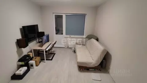 2-к кв. Ямало-Ненецкий АО, Новый Уренгой просп. Мира, 38 (34.7 м)