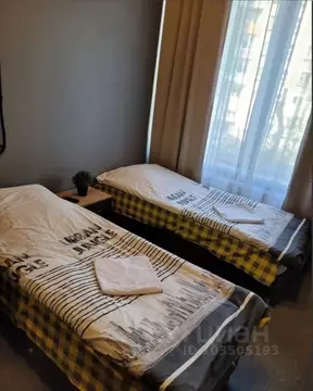 Комната Свердловская область, Екатеринбург пер. Красный, 5к2